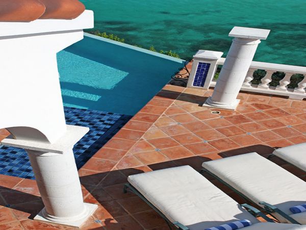 Anguilla Home 979286