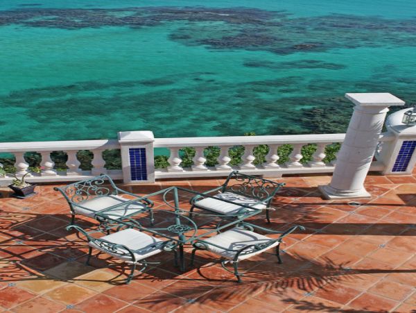 Anguilla Home 979286