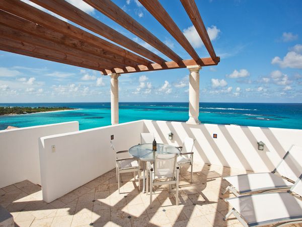 Anguilla Home 979286