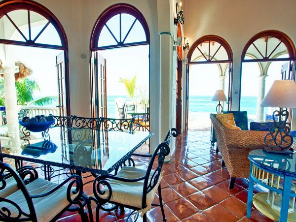 Anguilla Home 979286