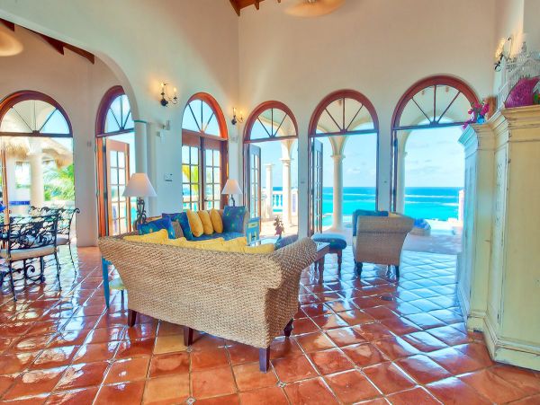 Anguilla Home 979286