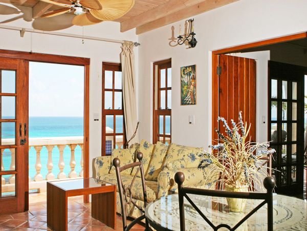 Anguilla Home 979286