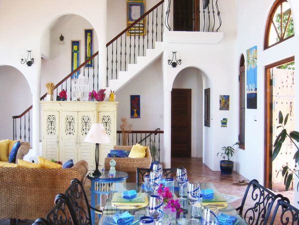 Anguilla Home 979286