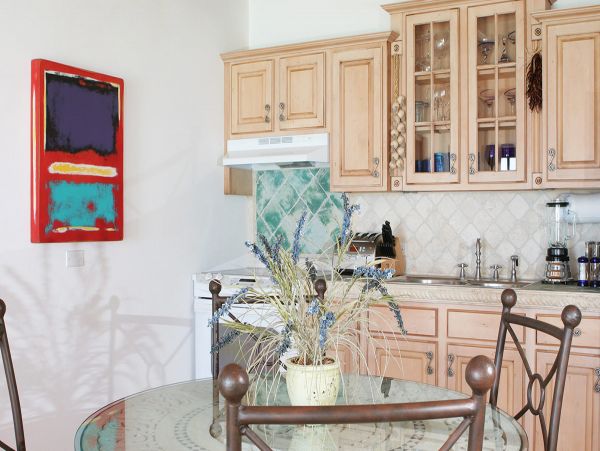 Anguilla Home 979286