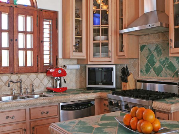 Anguilla Home 979286