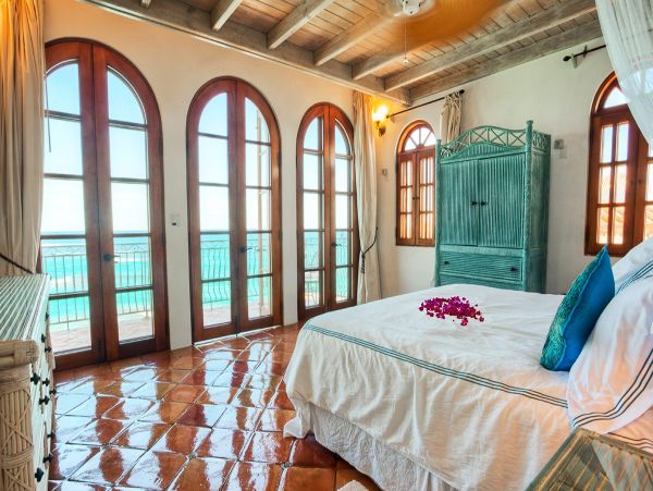 Anguilla Home 979286