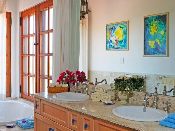 Anguilla Home 979286