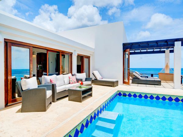 Anguilla Home 979287