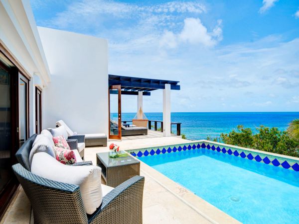 Anguilla Home 979287