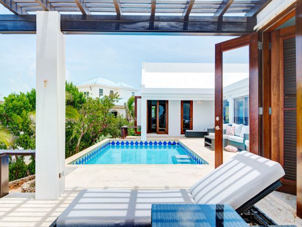 Anguilla Home 979287