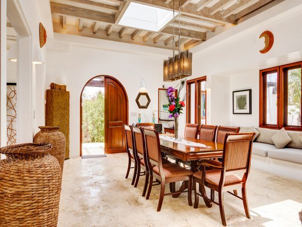 Anguilla Home 979287