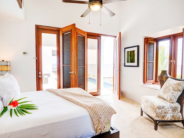 Anguilla Home 979287