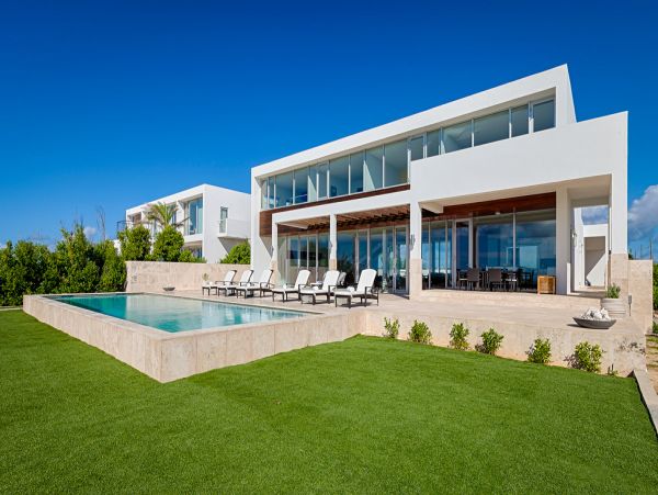 Anguilla Home 979289