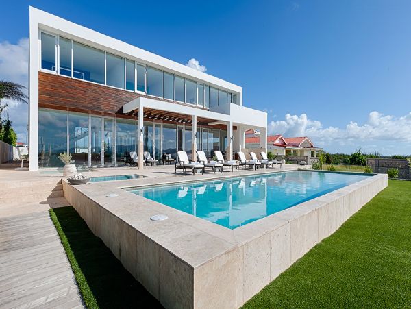 Anguilla Home 979289