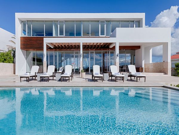 Anguilla Home 979289