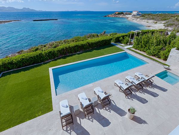 Anguilla Home 979289
