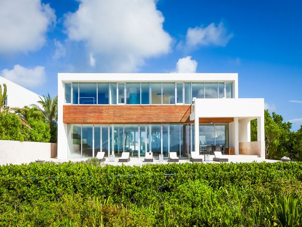 Anguilla Home 979289