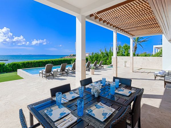 Anguilla Home 979289
