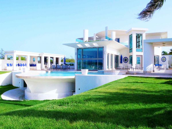 Anguilla Home 979293