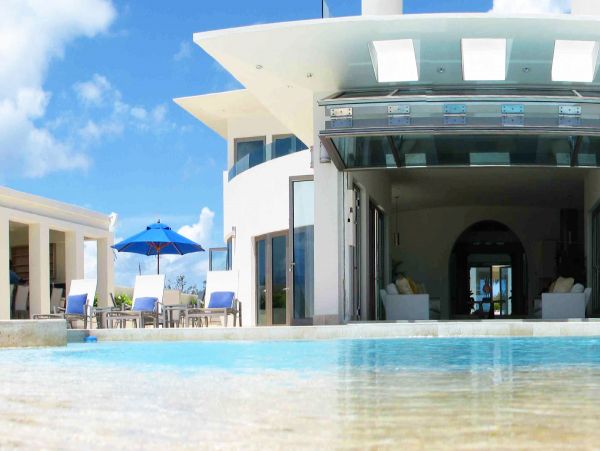 Anguilla Home 979293
