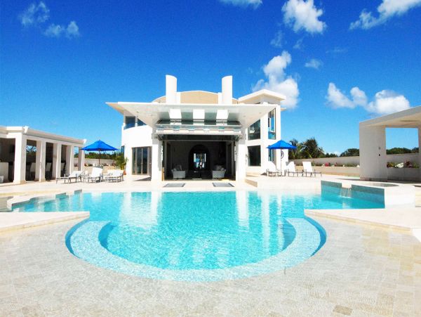 Anguilla Home 979293