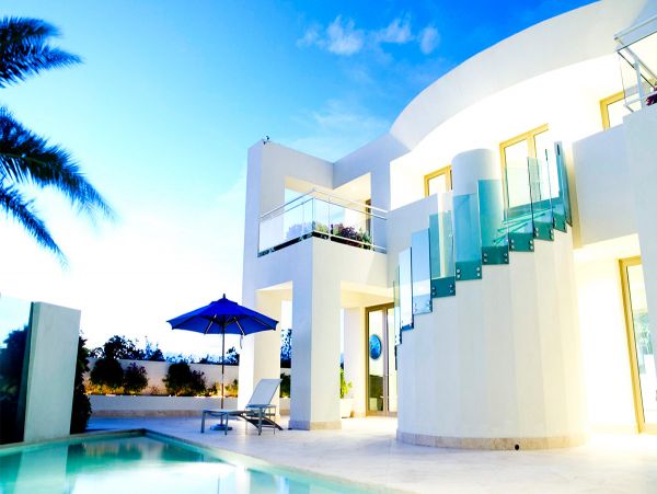 Anguilla Home 979293