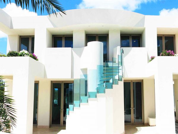 Anguilla Home 979293