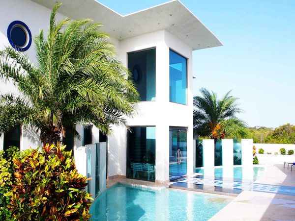 Anguilla Home 979293