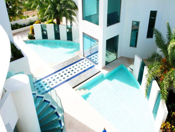 Anguilla Home 979293