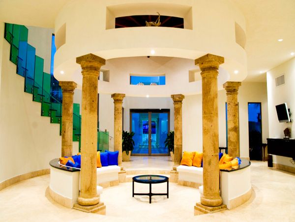 Anguilla Home 979293