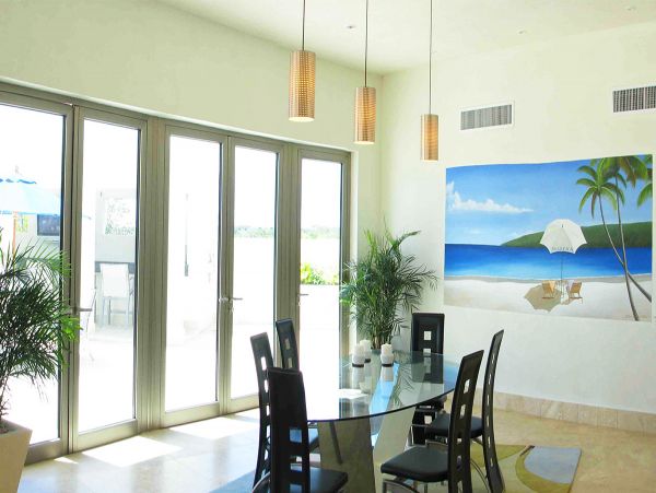 Anguilla Home 979293