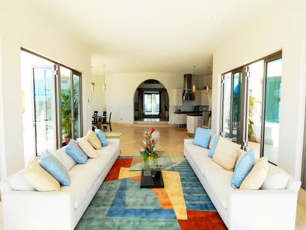 Anguilla Home 979293