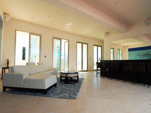 Anguilla Home 979293