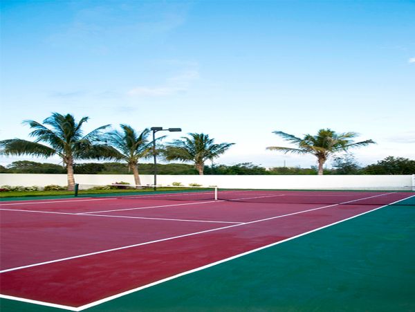Anguilla Home 979293