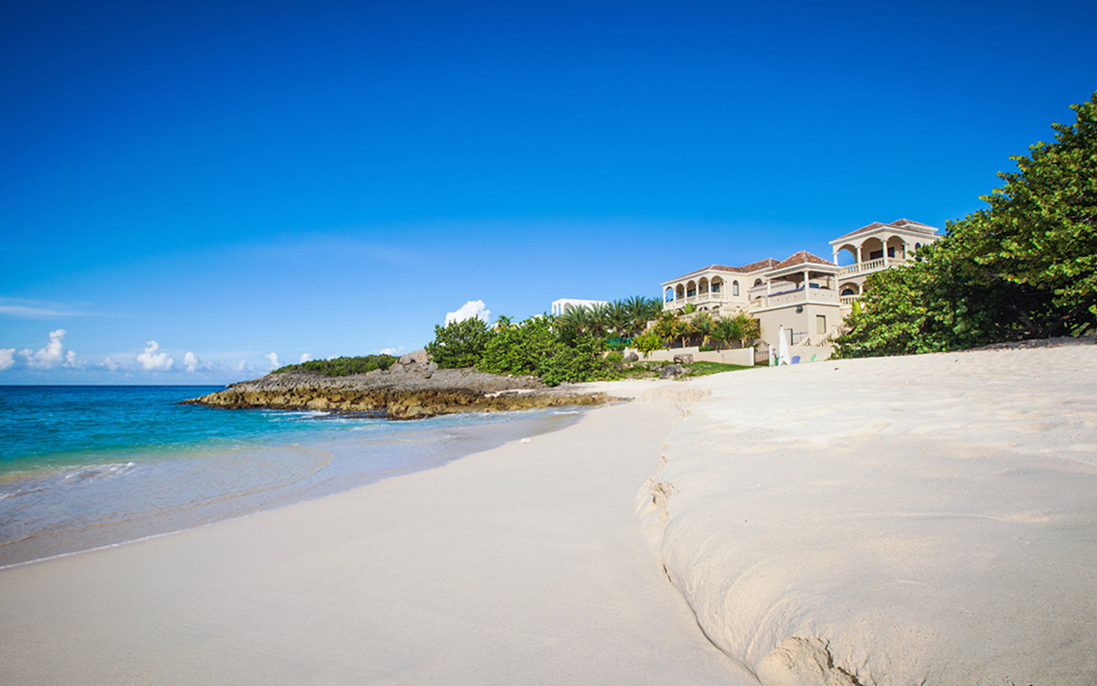 Anguilla Home 979294