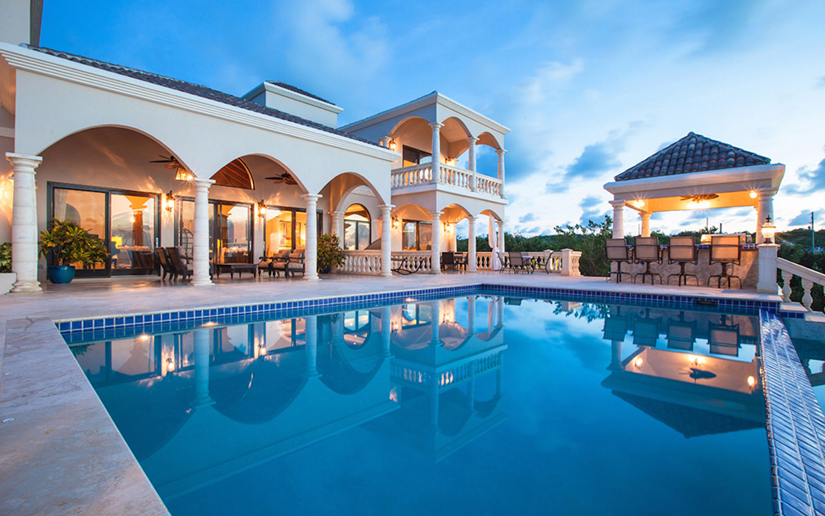 Anguilla Home 979294