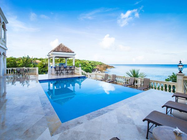 Anguilla Home 979294