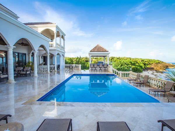 Anguilla Home 979294