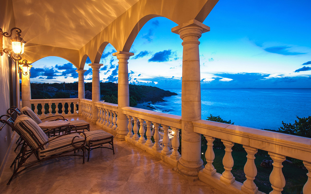 Anguilla Home 979294