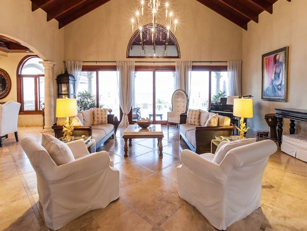 Anguilla Home 979294