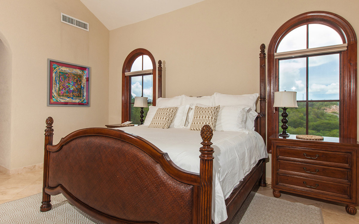 Anguilla Home 979294