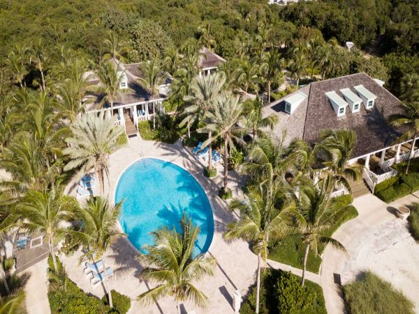 Bahamas Home 979295