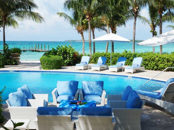 Bahamas Home 979295