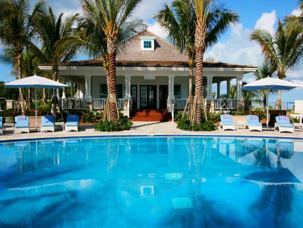 Bahamas Home 979295