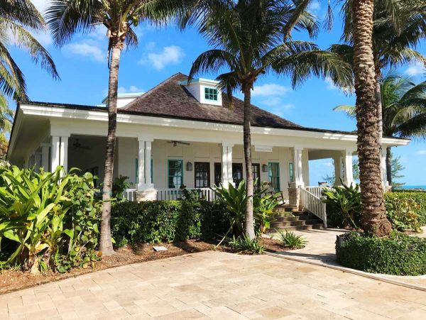 Bahamas Home 979295