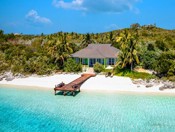 Bahamas Home 979297