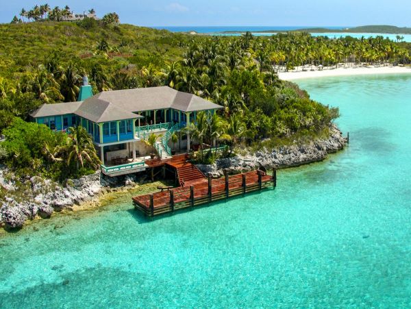 Bahamas Home 979297