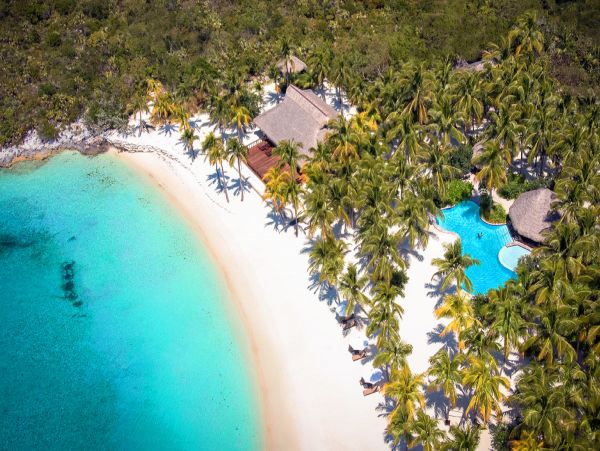 Bahamas Home 979297