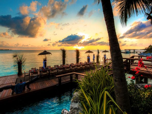 Bahamas Home 979297