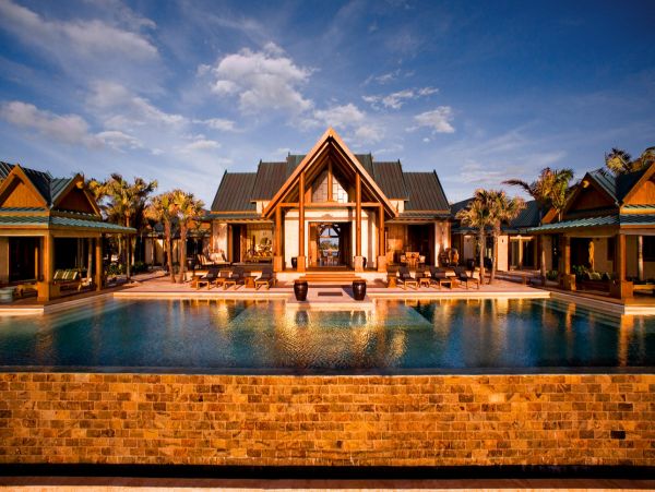 Bahamas Home 979298
